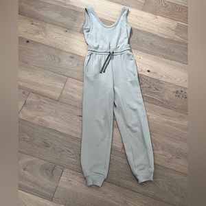 Everlane jumpsuit